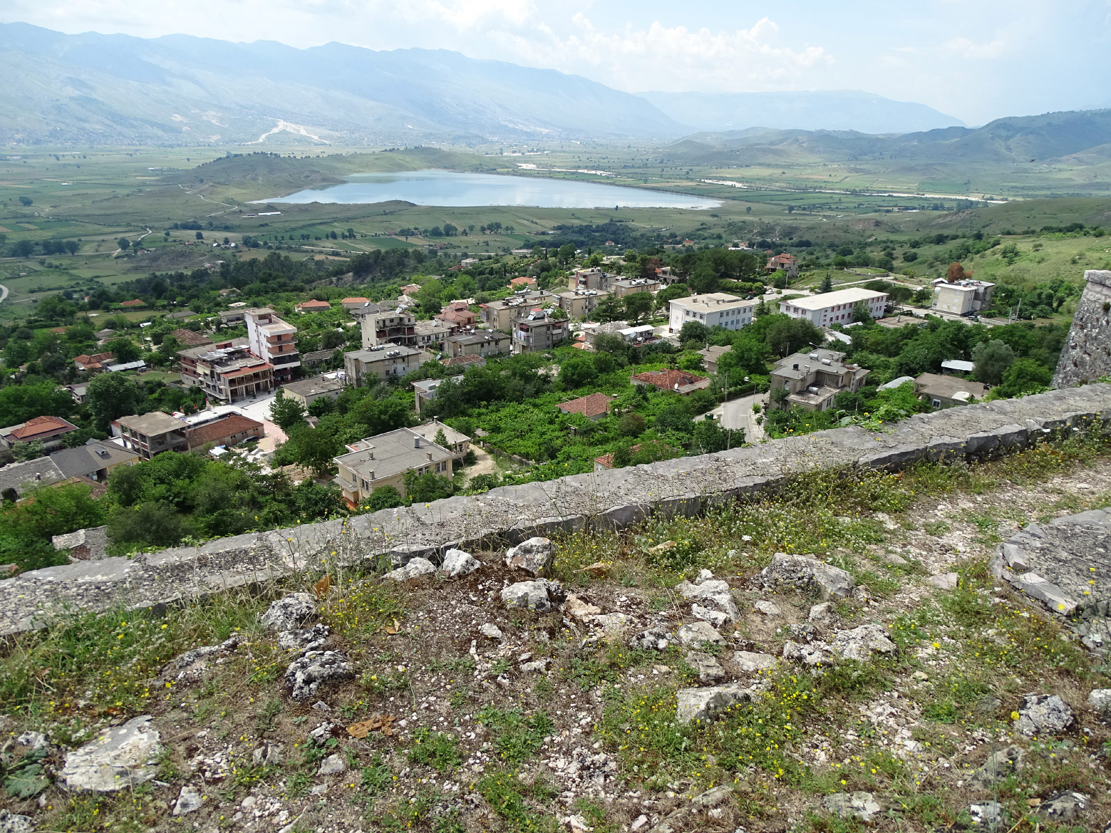 Libohovë (Photo license: CC BY 2.0)